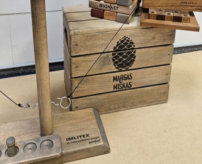 personalizuotos verslo dovanos