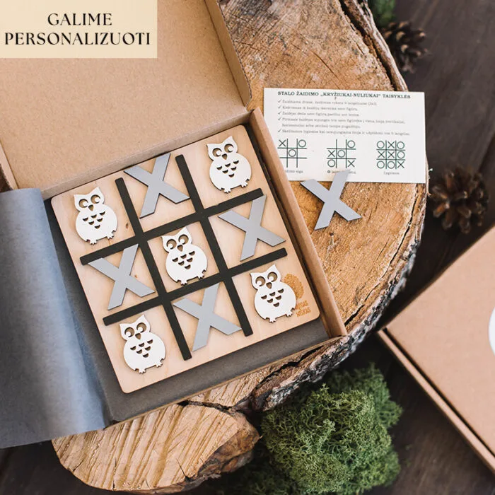 personalizuota dovana moksleiviui