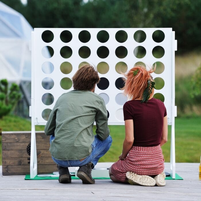 Lauko žaidimų nuoma Vilniuje ir Kaune