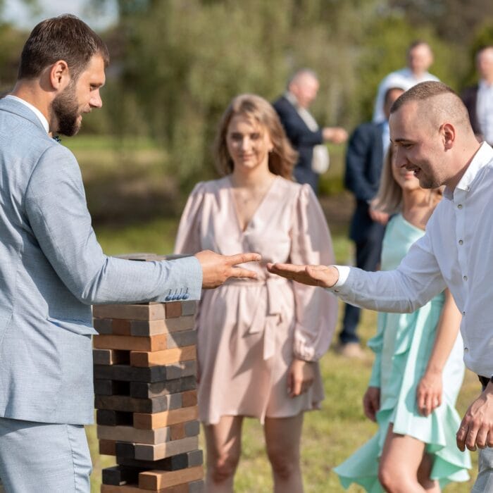Vestuvinių žaidimų nuoma Vilniuje Kaune Palangoje