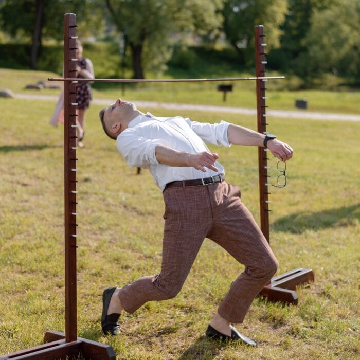 Žaidimo Limbo nuoma Vilniuje ir Kaune