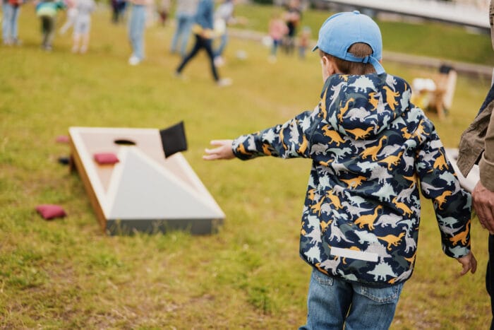 pradines klases isleistuves vaikams - pramogos lietuvoje