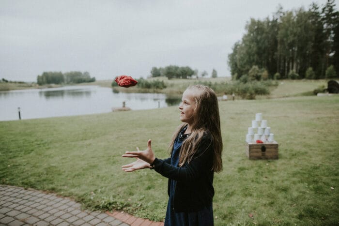 pradinuku isleistuviu idejos - zaidimu turnyras Misko olimpiada